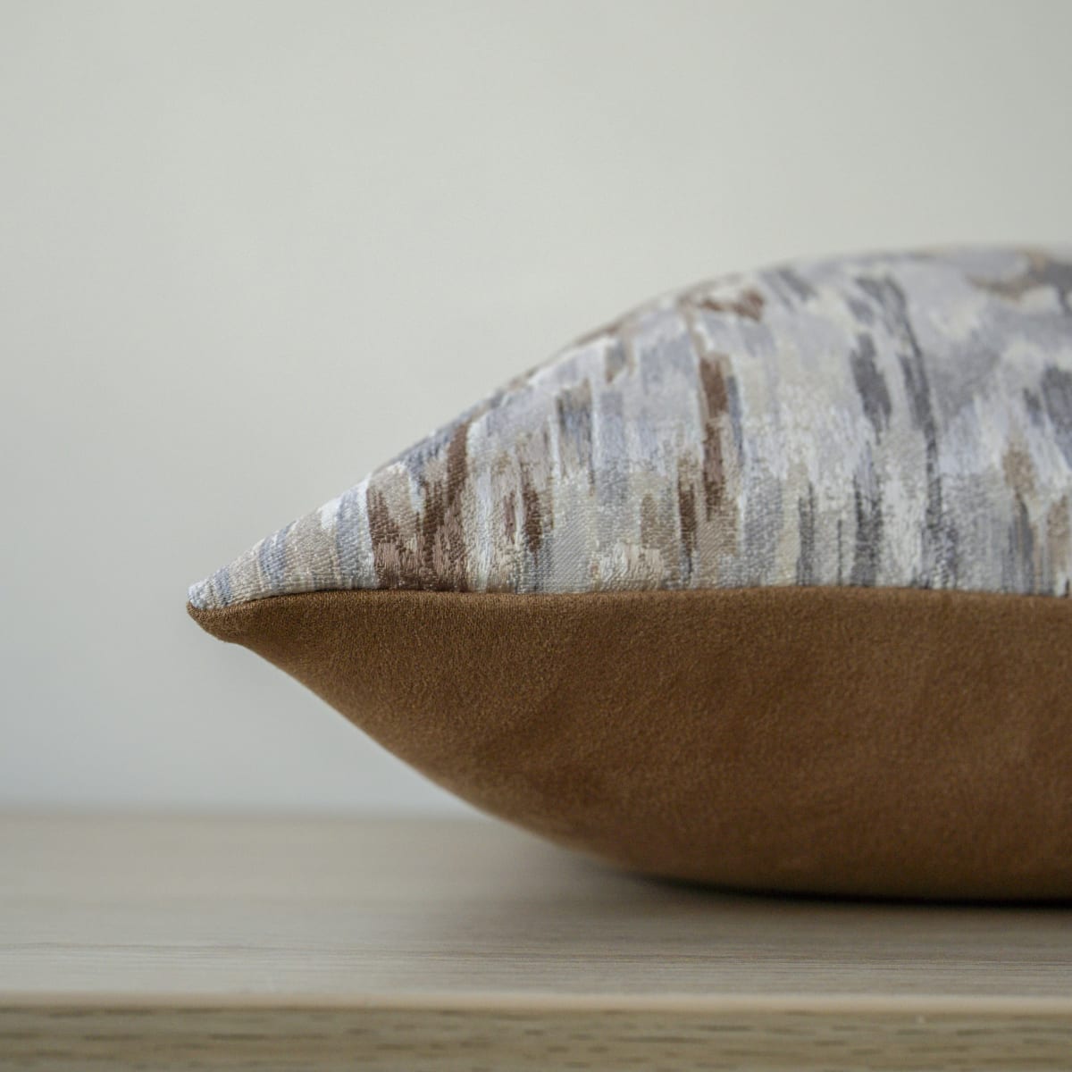 Funda de Cojín Antonella Camel11