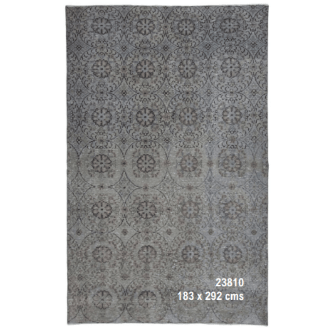 Alfombra Turca Baris1