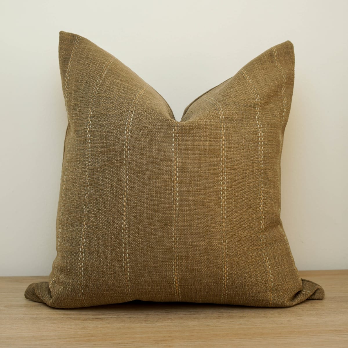 Funda de Cojín Natural Brown2