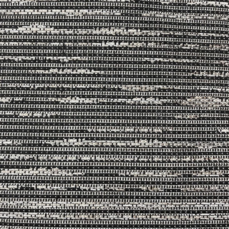 Alfombra Jaspel Black 2903