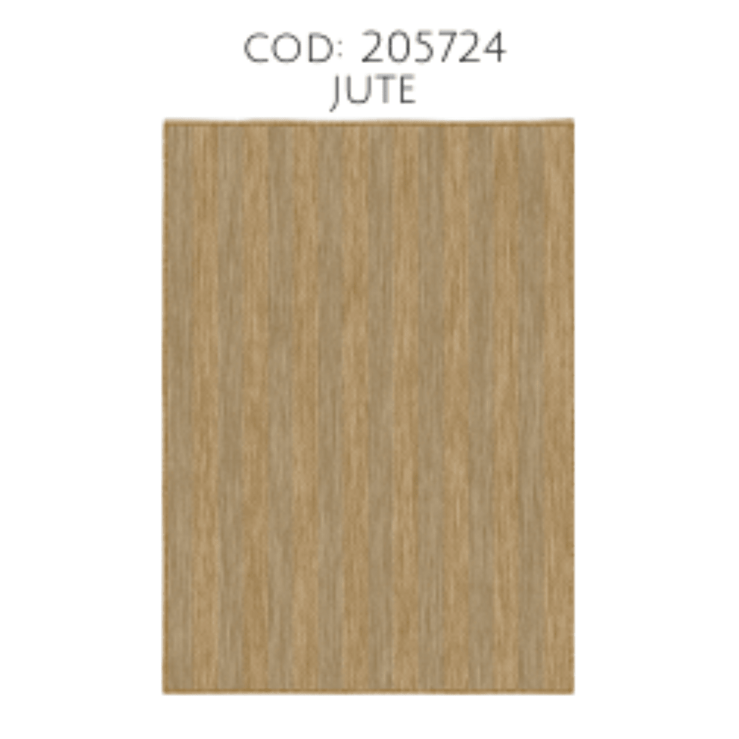 Alfombra Dionis Jute 2901