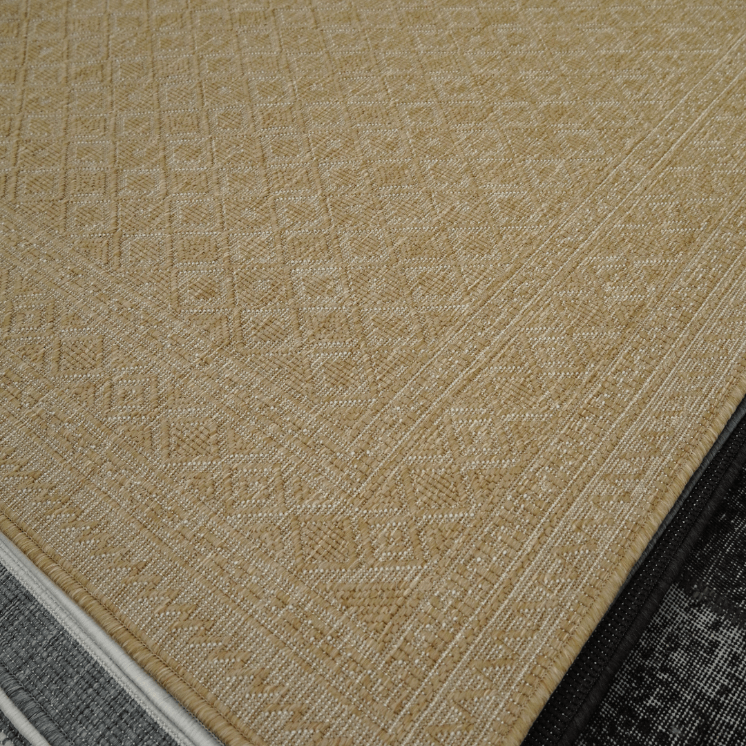 Alfombra Dariel 200x2901