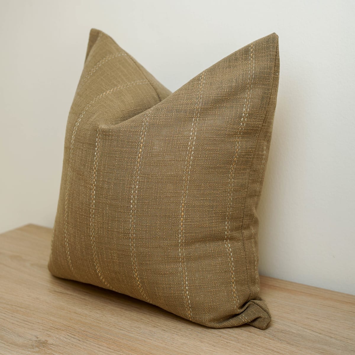 Funda de Cojín Natural Brown4