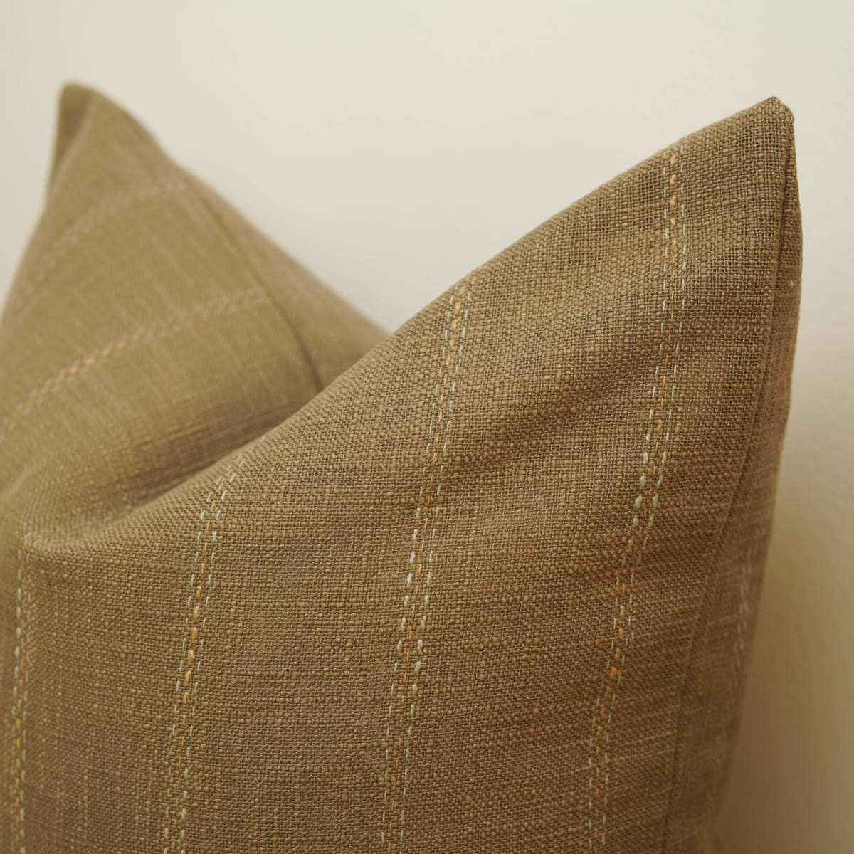 Funda de Cojín Natural Brown5