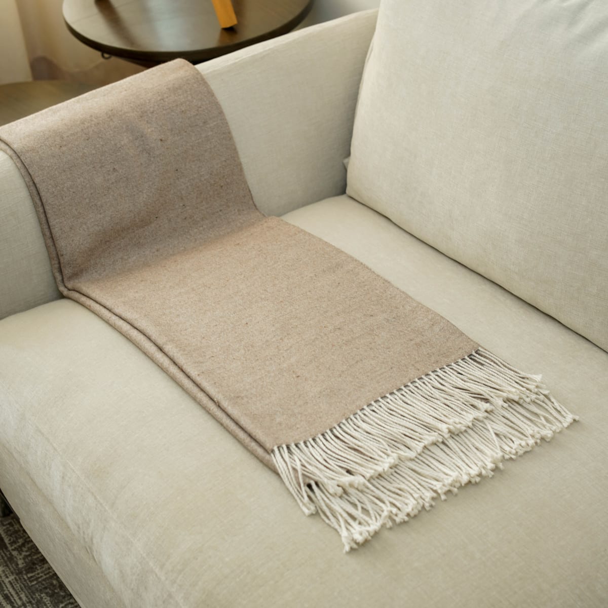 Manta Andy Beige1
