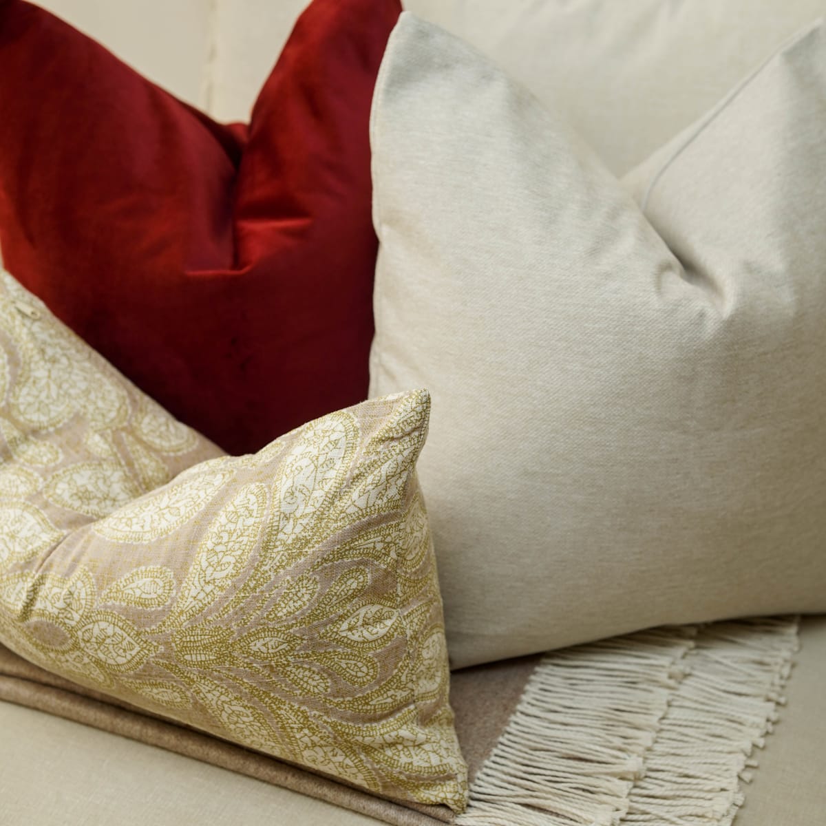 Funda de Cojín Renzo Rectangular1