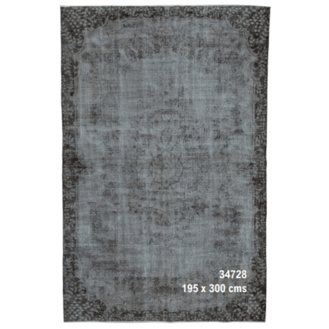 Alfombra Turca Ebru1