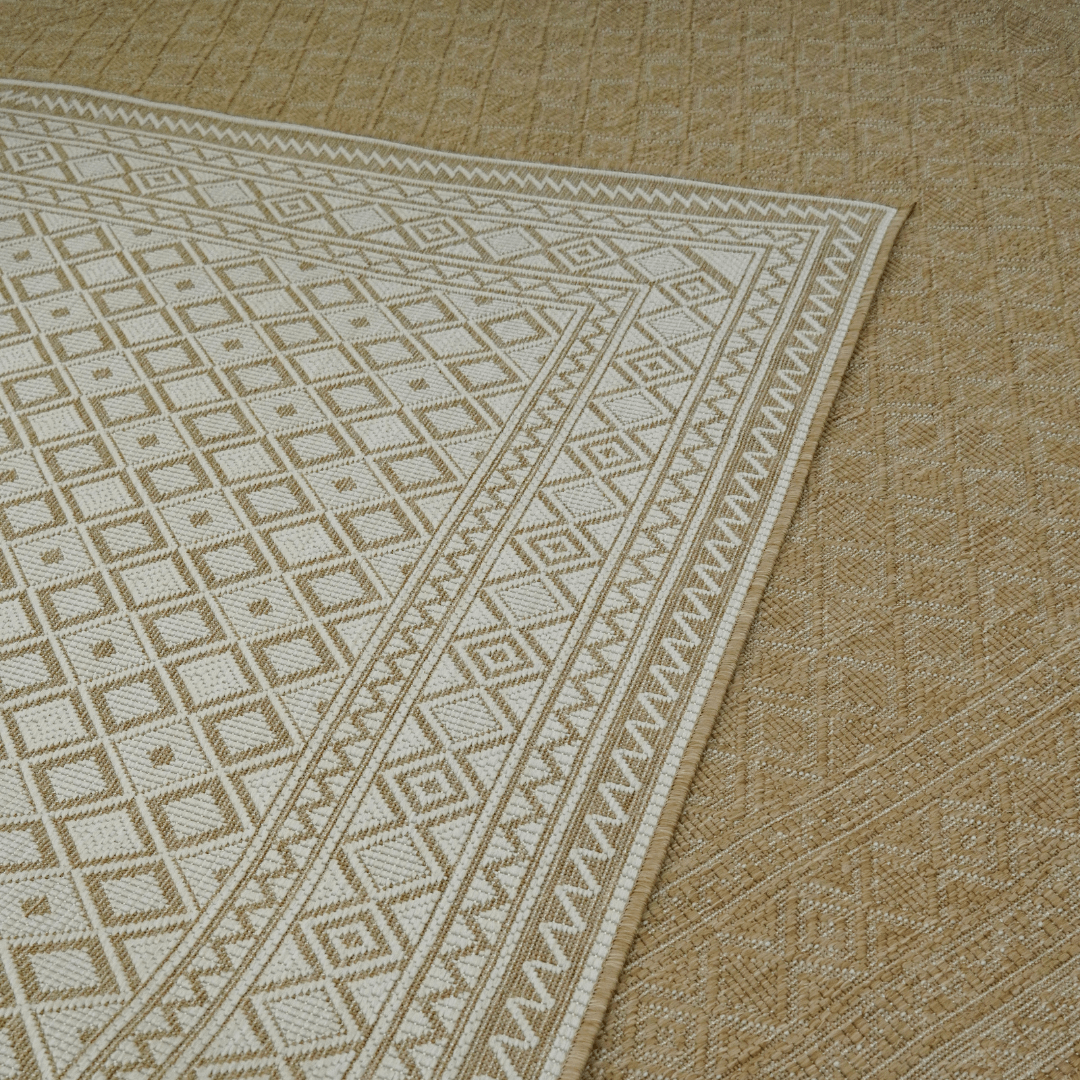 Alfombra Dariel 200x2902