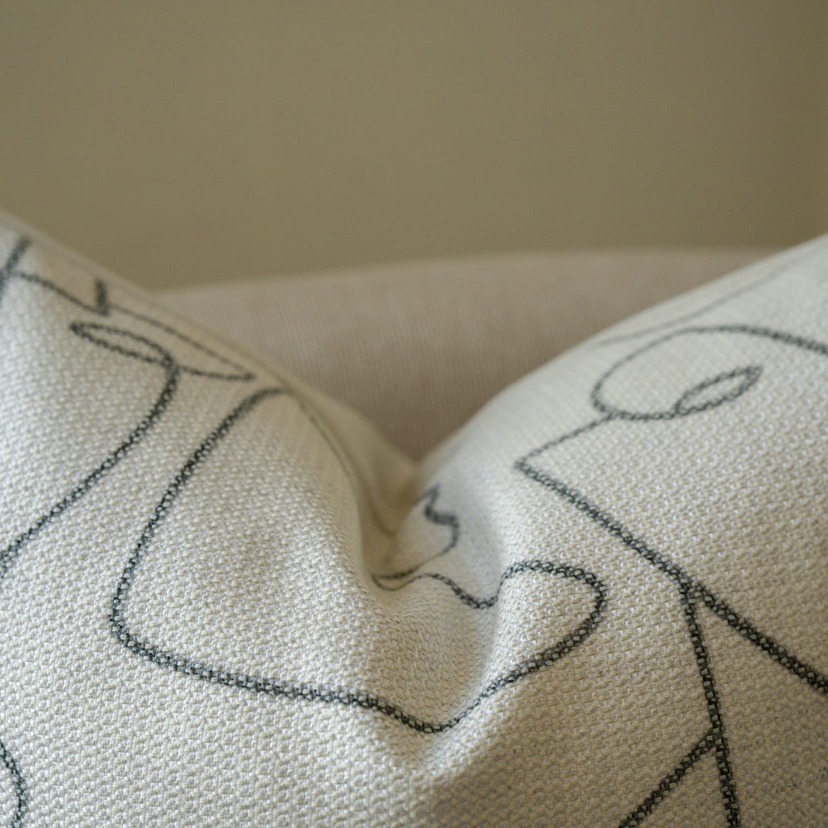 Funda de Cojín Faces4