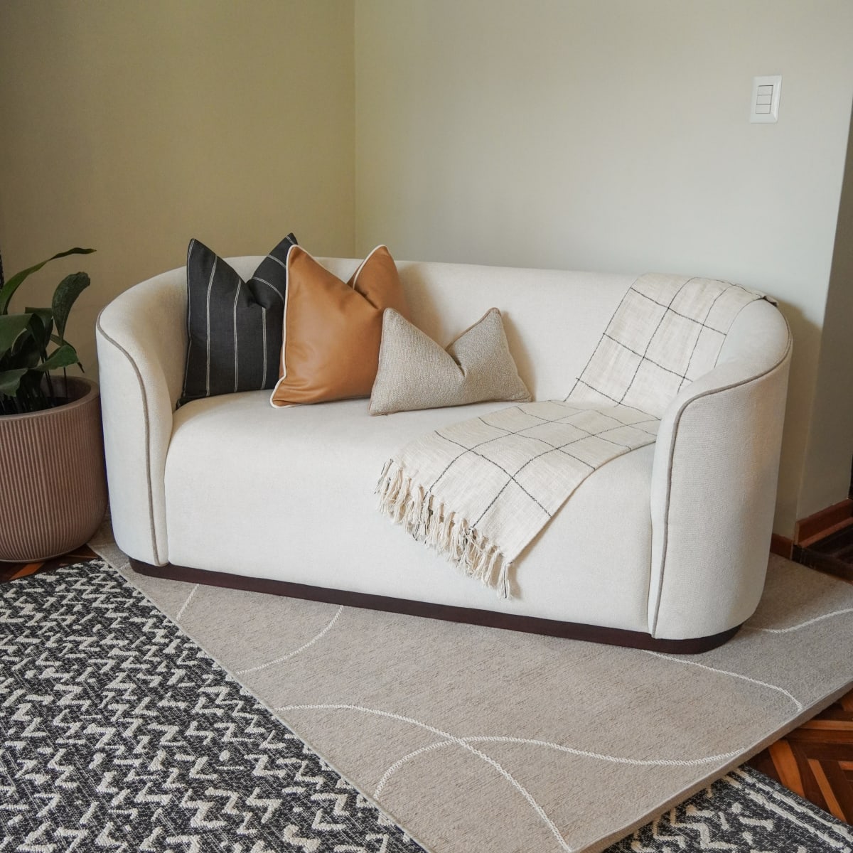 Sofa Barcelona2