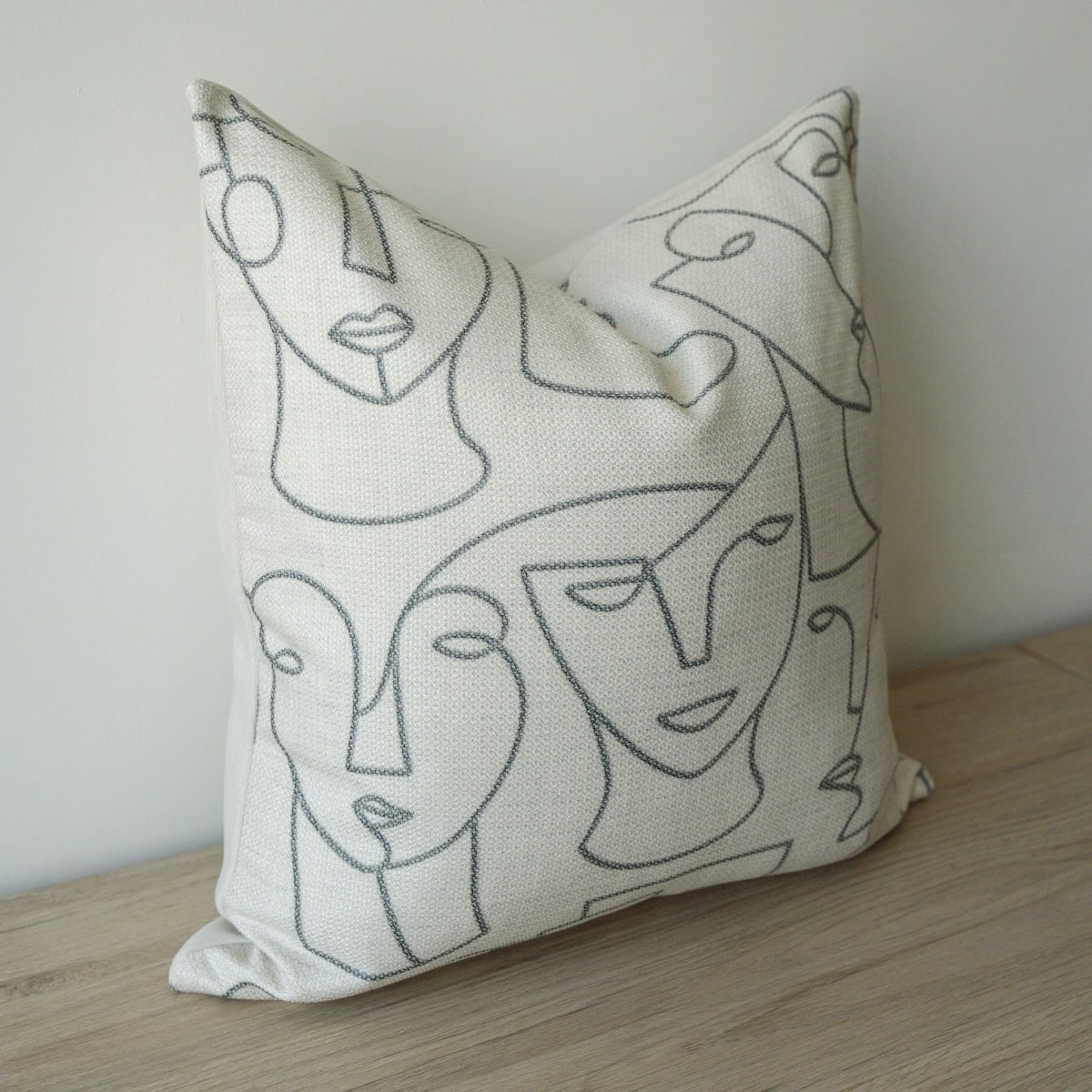 Funda de Cojín Faces7