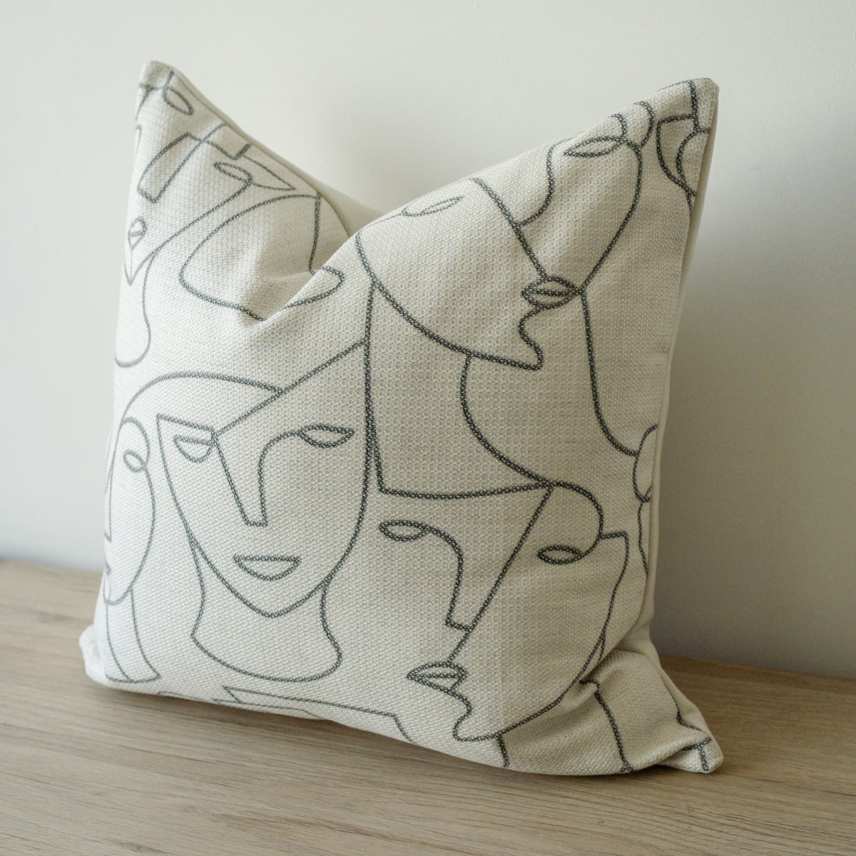 Funda de Cojín Faces8