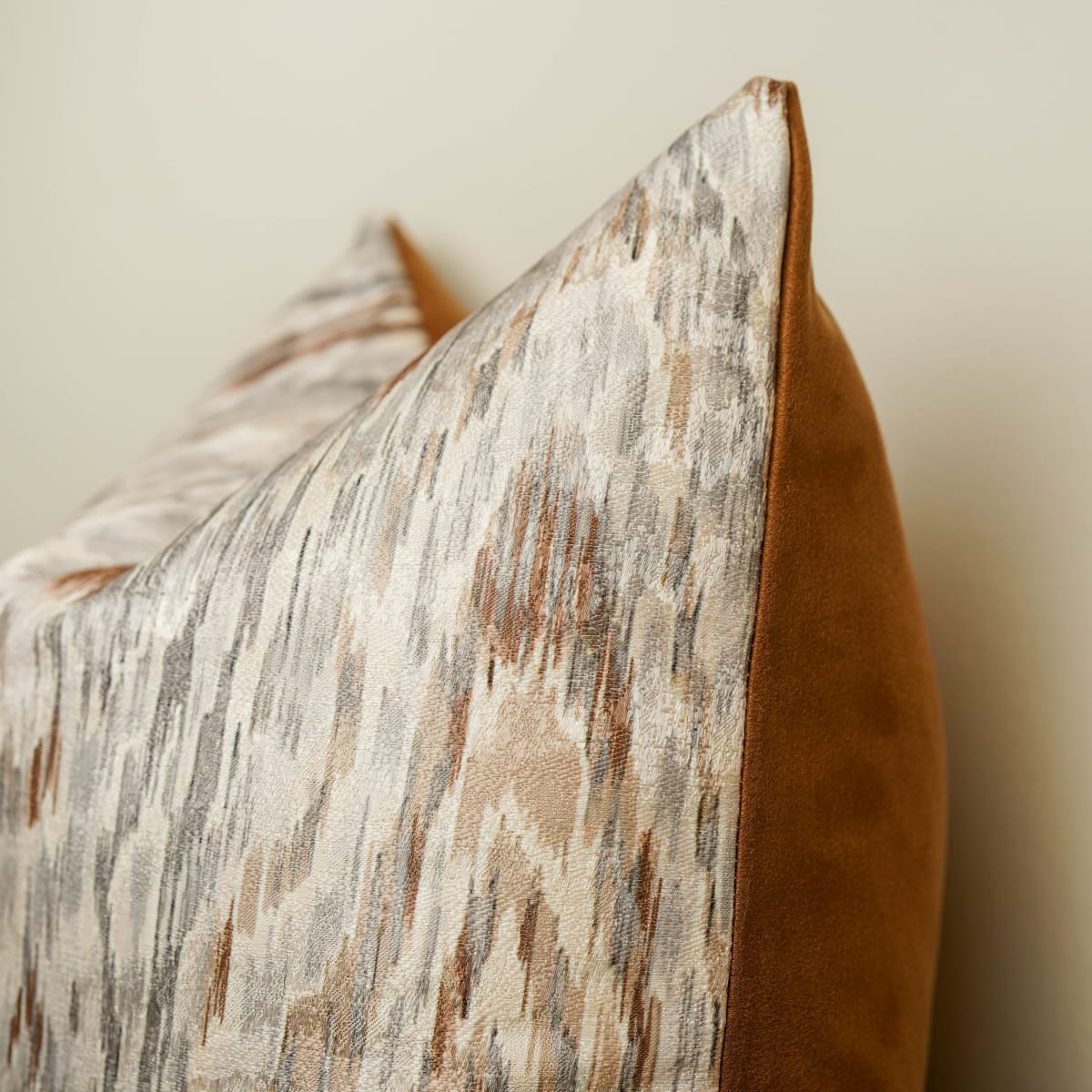 Funda de Cojín Antonella Camel16