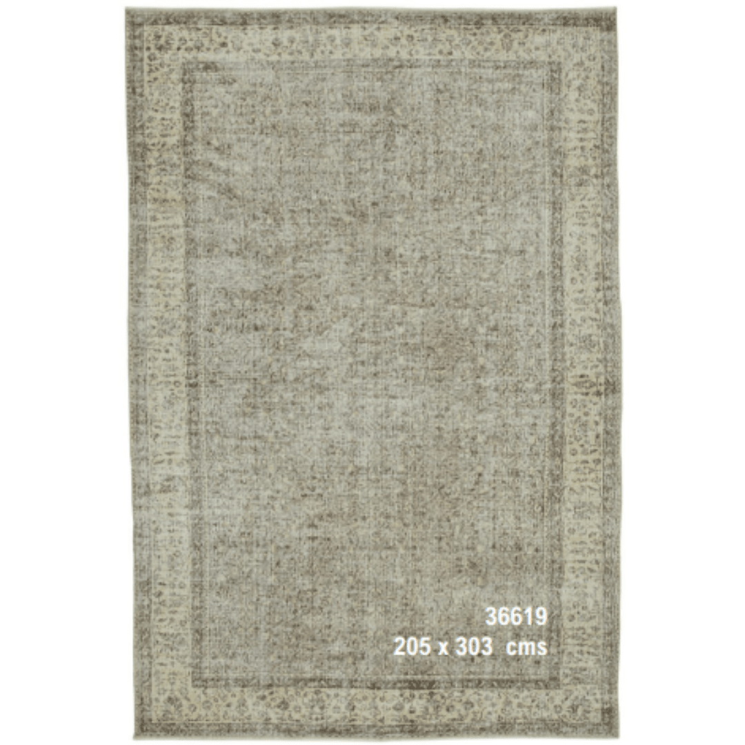 Alfombra Turca Ozan1