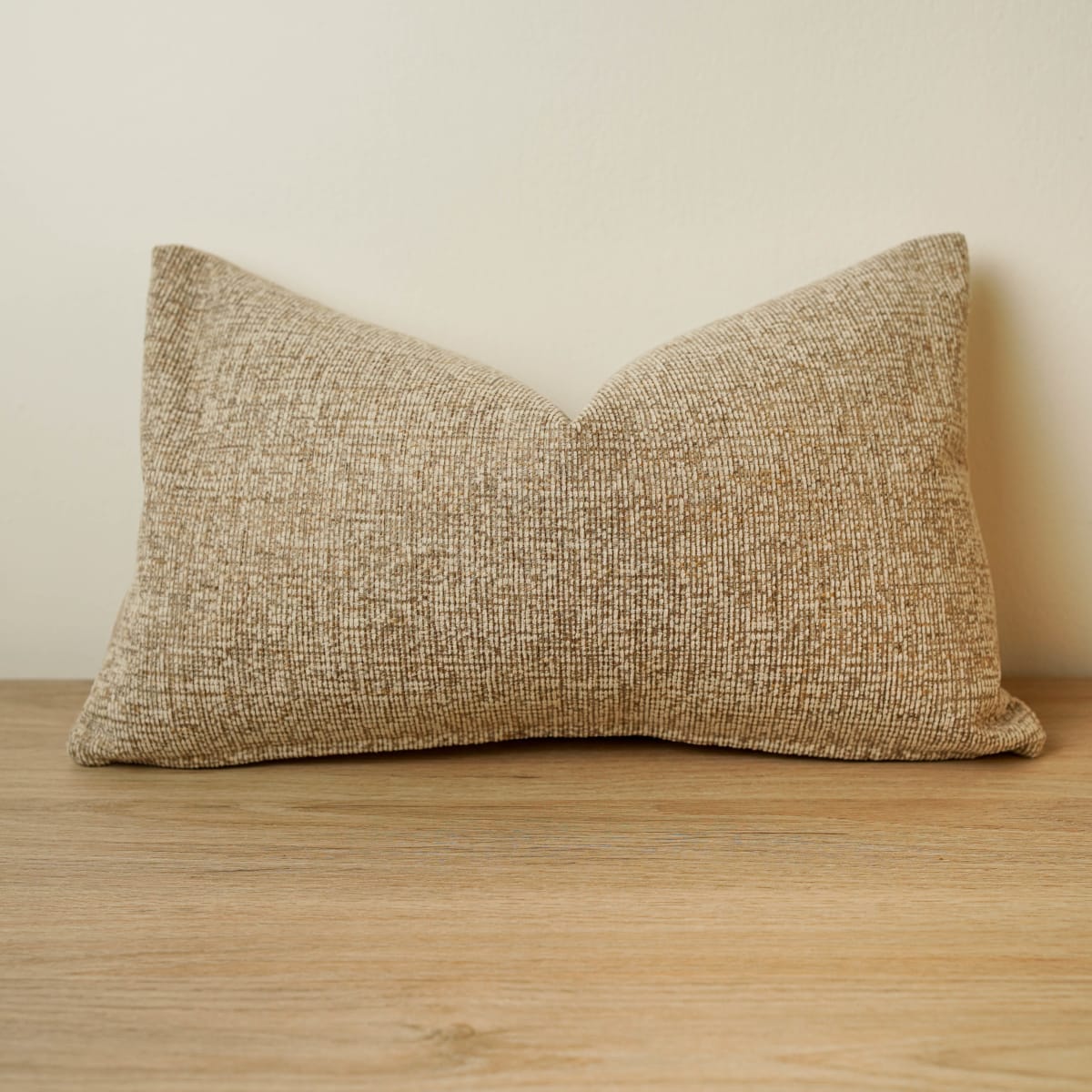 Funda de Cojin Jaspel Beige rectangular2