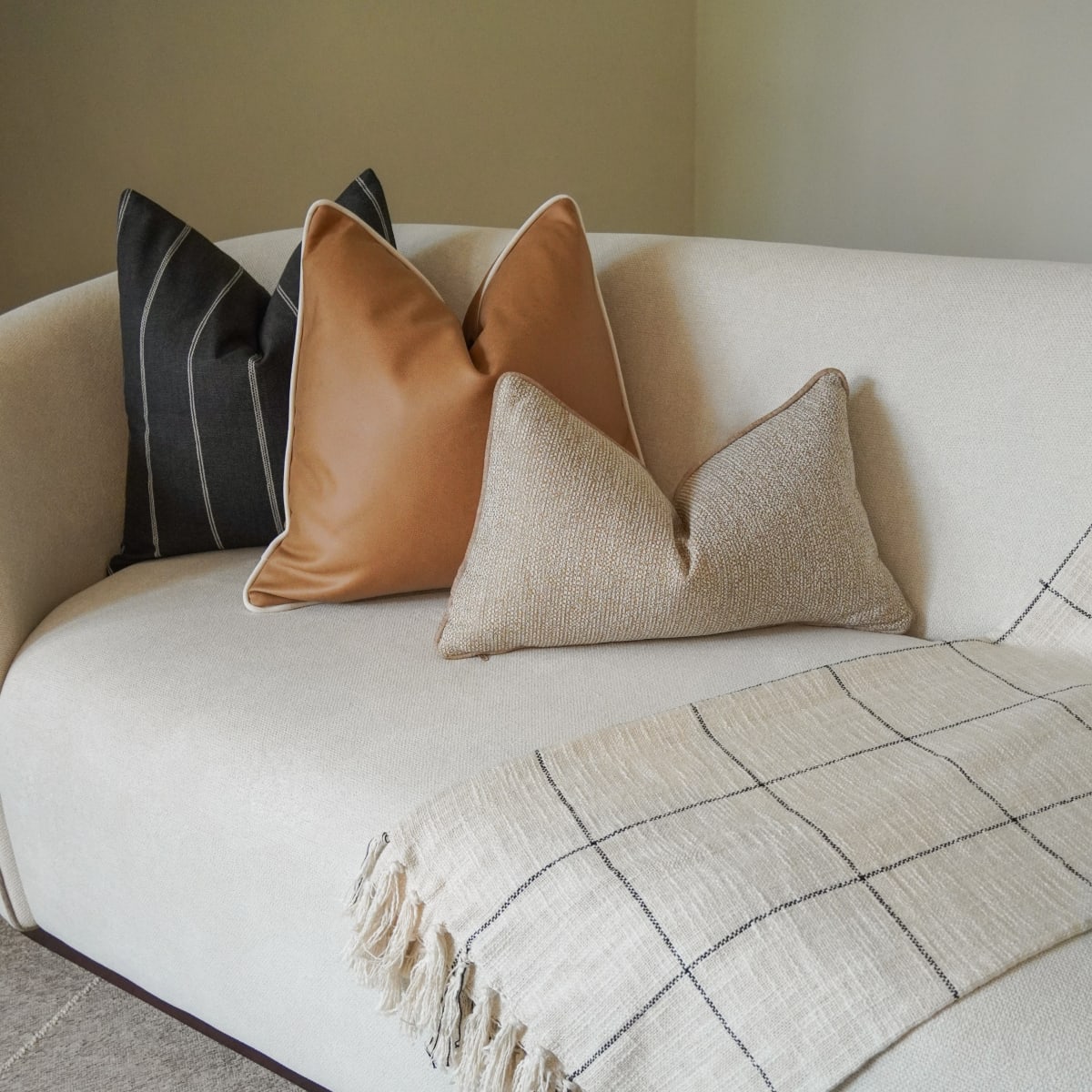 Funda de Cojín Luther4