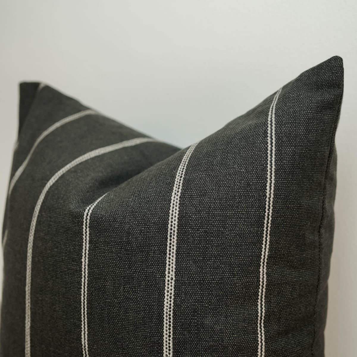 Funda de Cojín Natural Black7