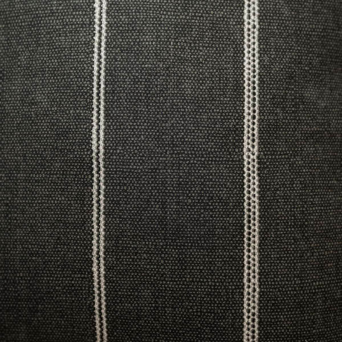 Funda de Cojín Natural Black6