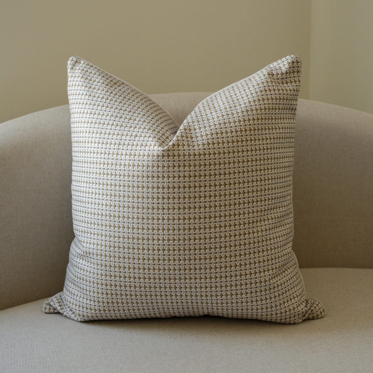 Funda de Cojín Elisa Pistacho4