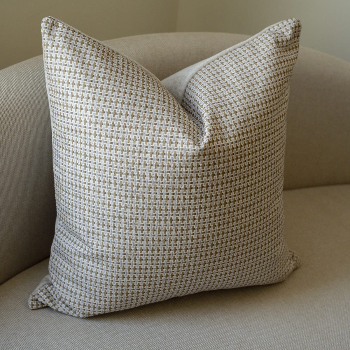 Funda de Cojín Elisa Pistacho5