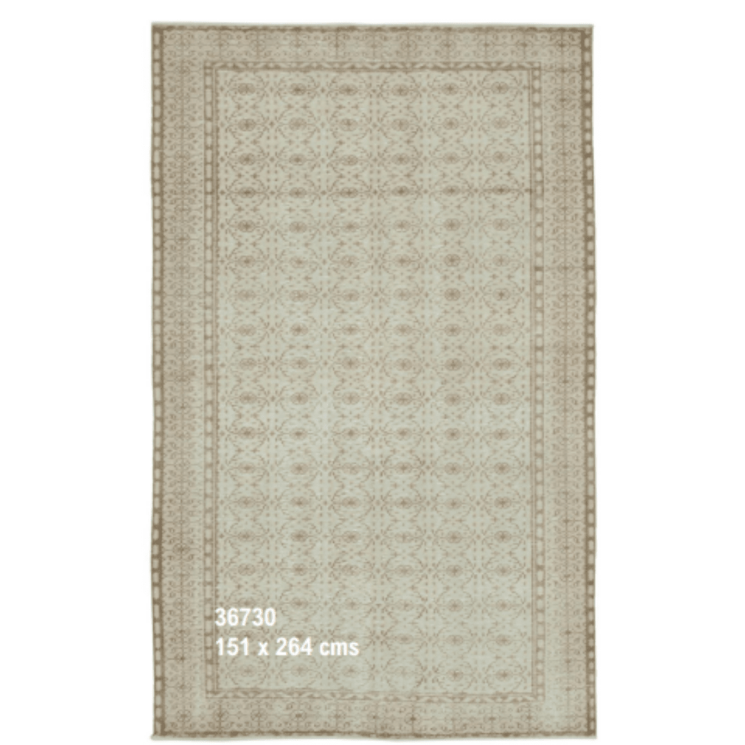 Alfombra Turca Cansu1