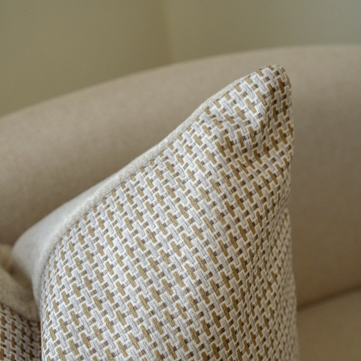 Funda de Cojín Elisa Pistacho8