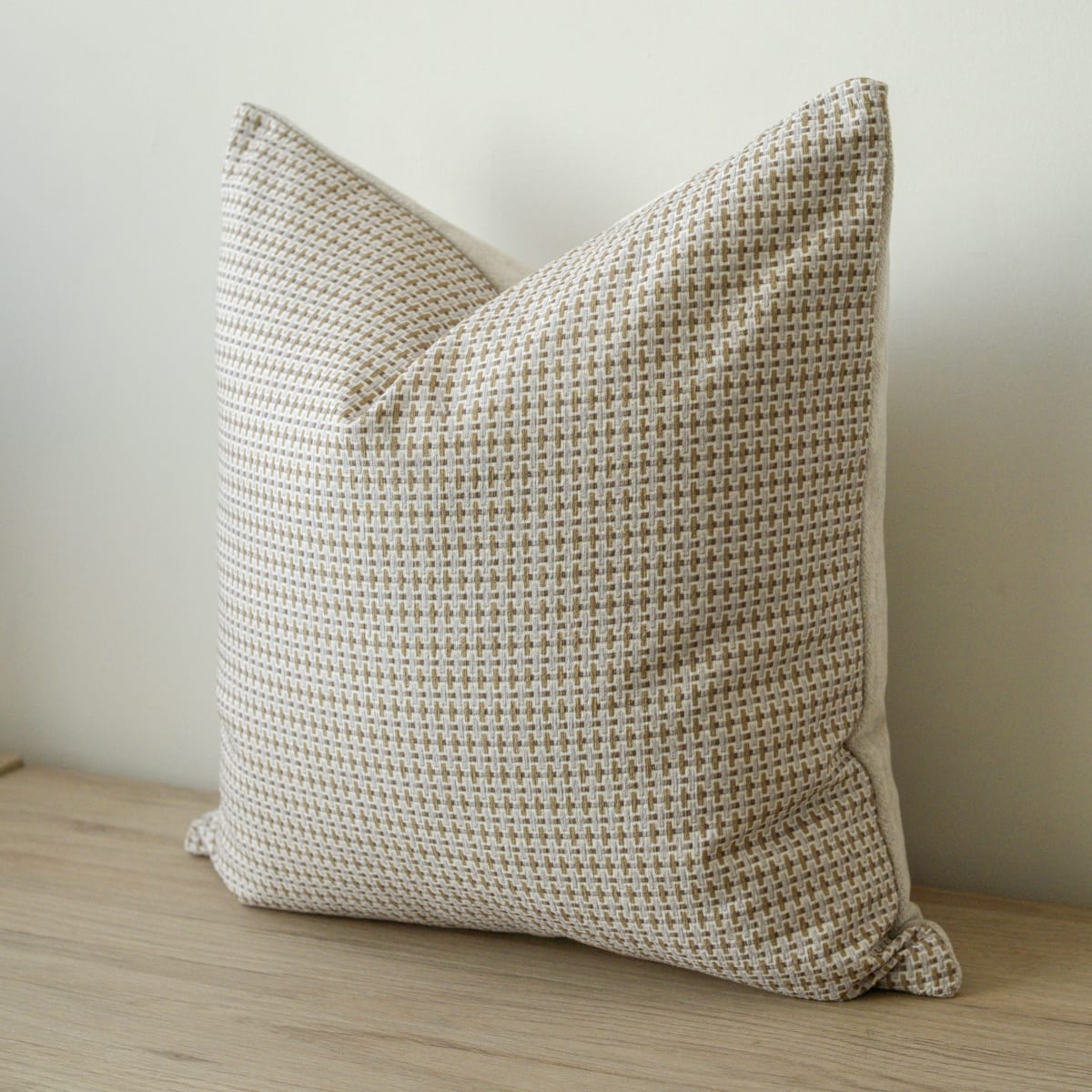 Funda de Cojín Elisa Pistacho11