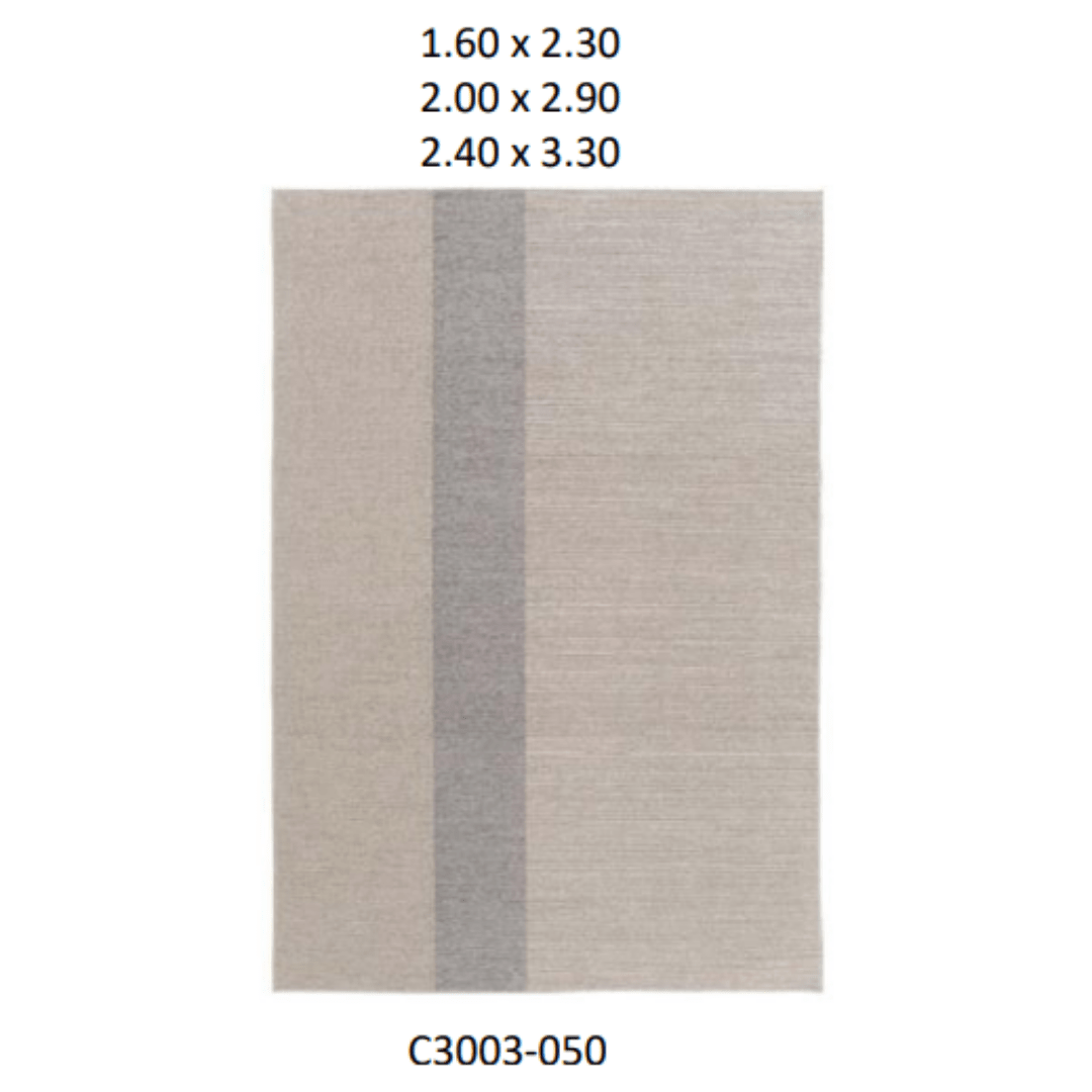 Alfombra Georges 3304