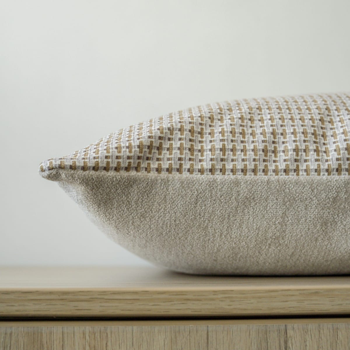 Funda de Cojín Elisa Pistacho13