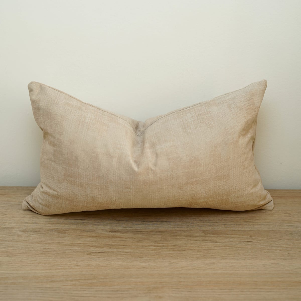 Funda de Cojín Snow Sand Rectangular2