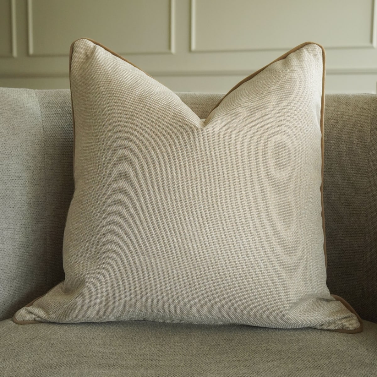 Funda de Cojín Frame Arena1