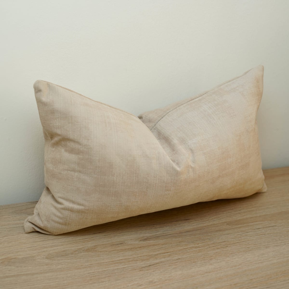 Funda de Cojín Snow Sand Rectangular3