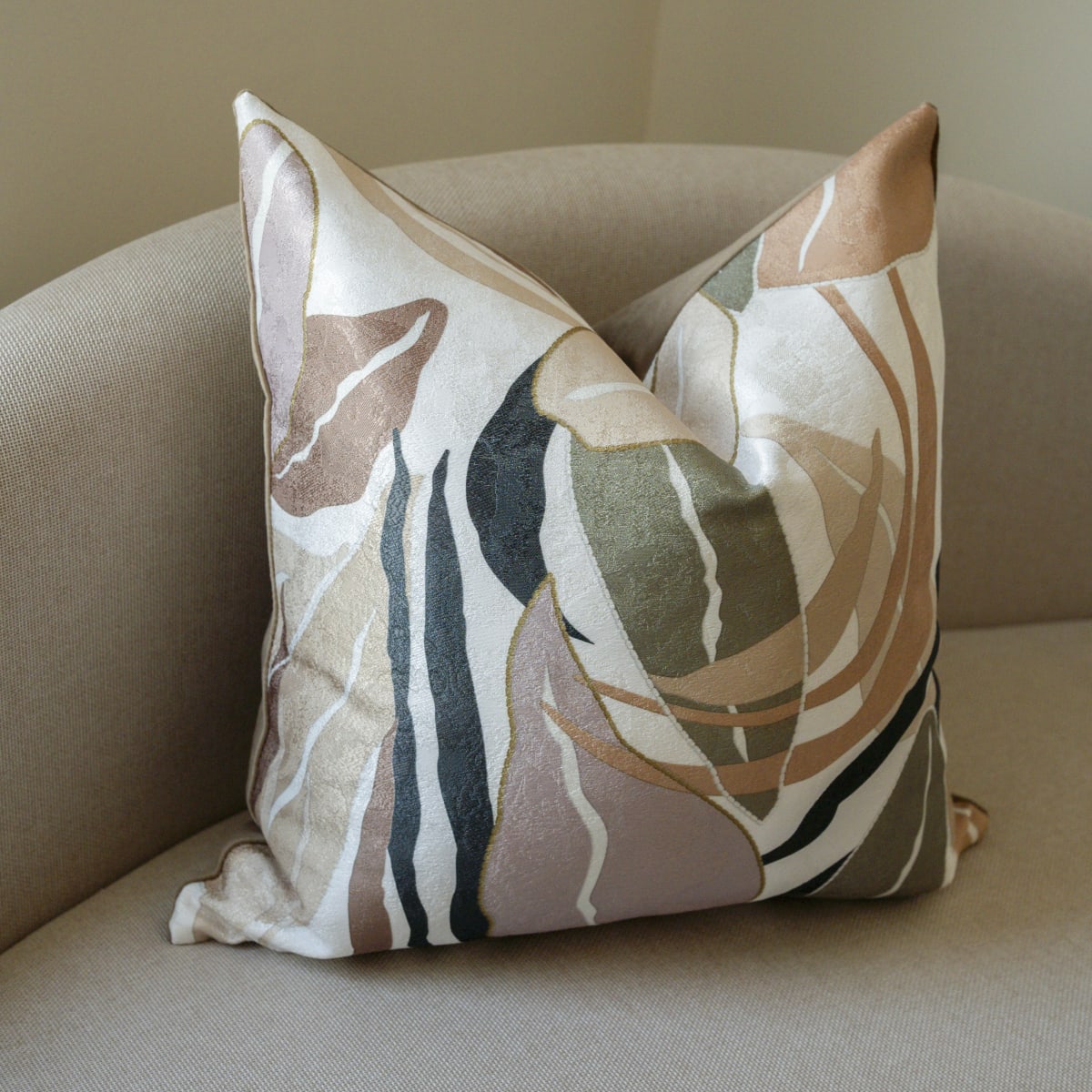 Funda de Cojín Gaia2