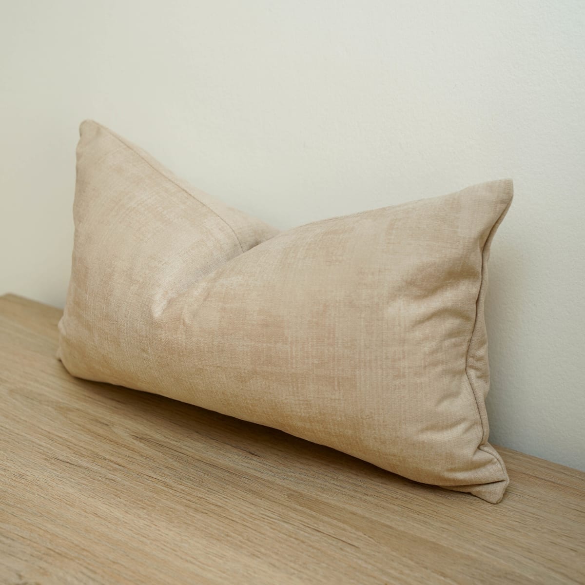 Funda de Cojín Snow Sand Rectangular4