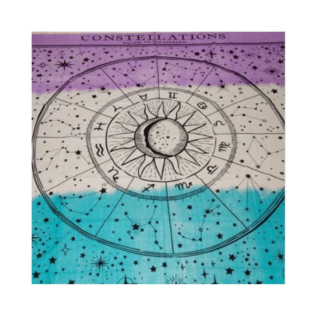 Mandala Cosmos1