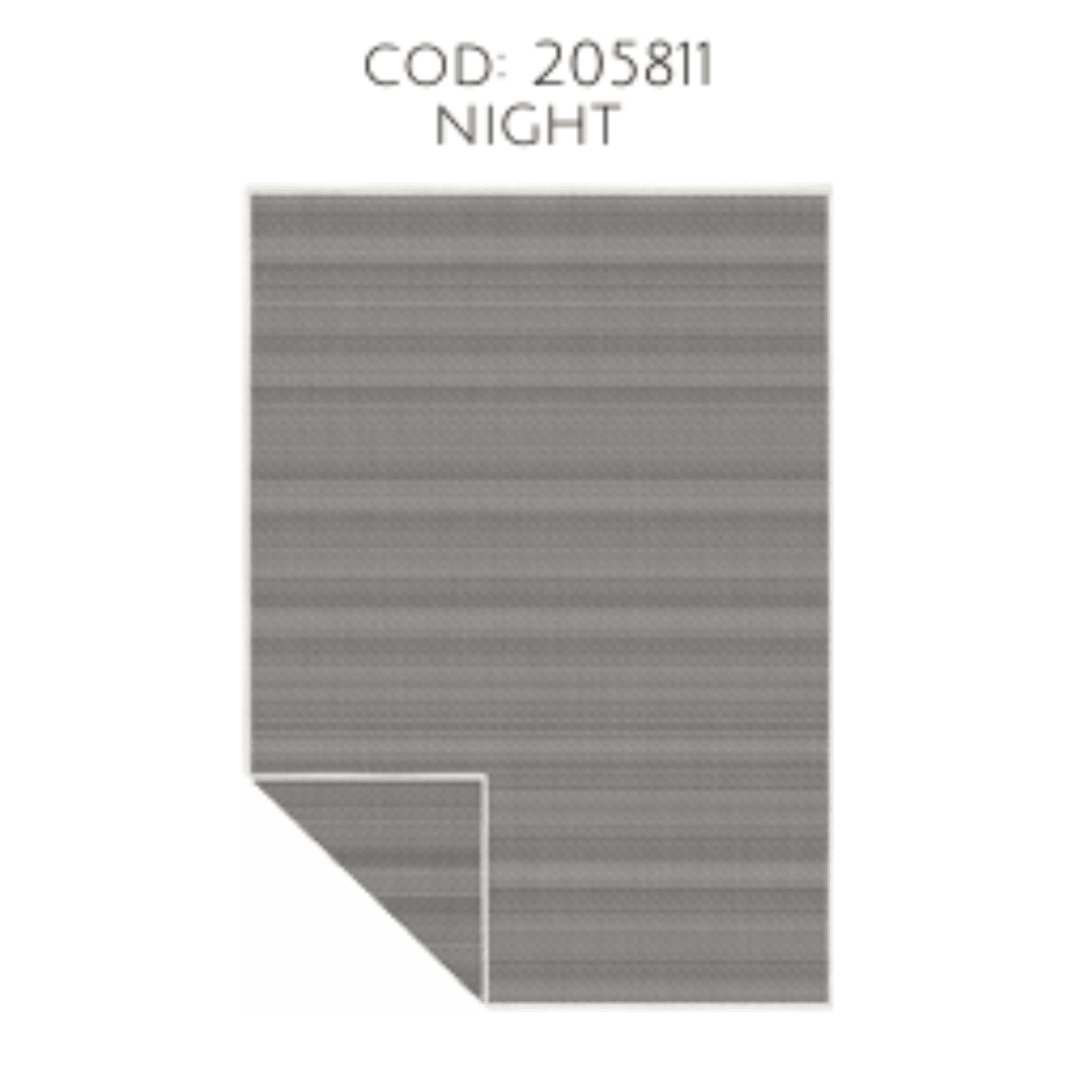 Alfombra Isabella 2901