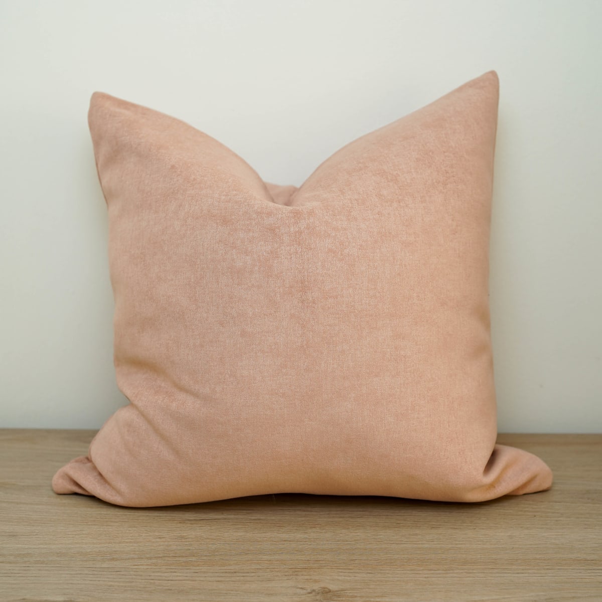 Funda de Cojín terciopelo Rosa11