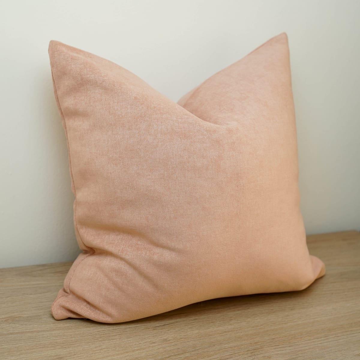 Funda de Cojín terciopelo Rosa12