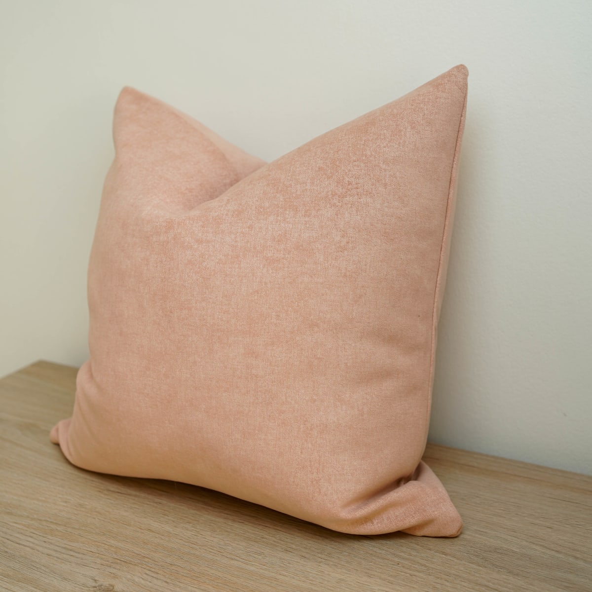 Funda de Cojín terciopelo Rosa13