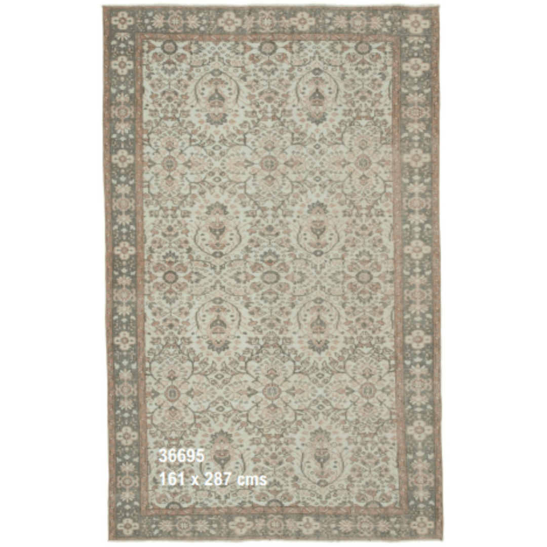 Alfombra Turca Aditi1