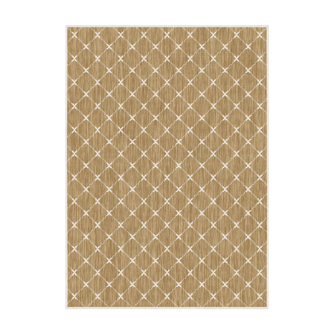 Alfombra Emeric 200x2904
