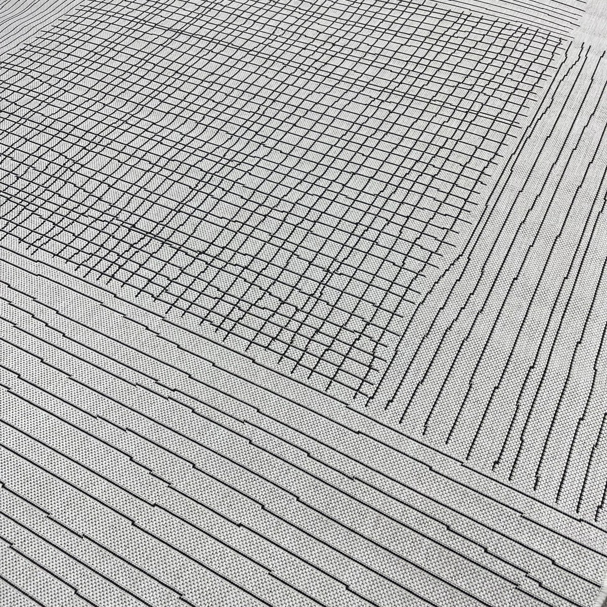 Alfombra Barcelona 2301