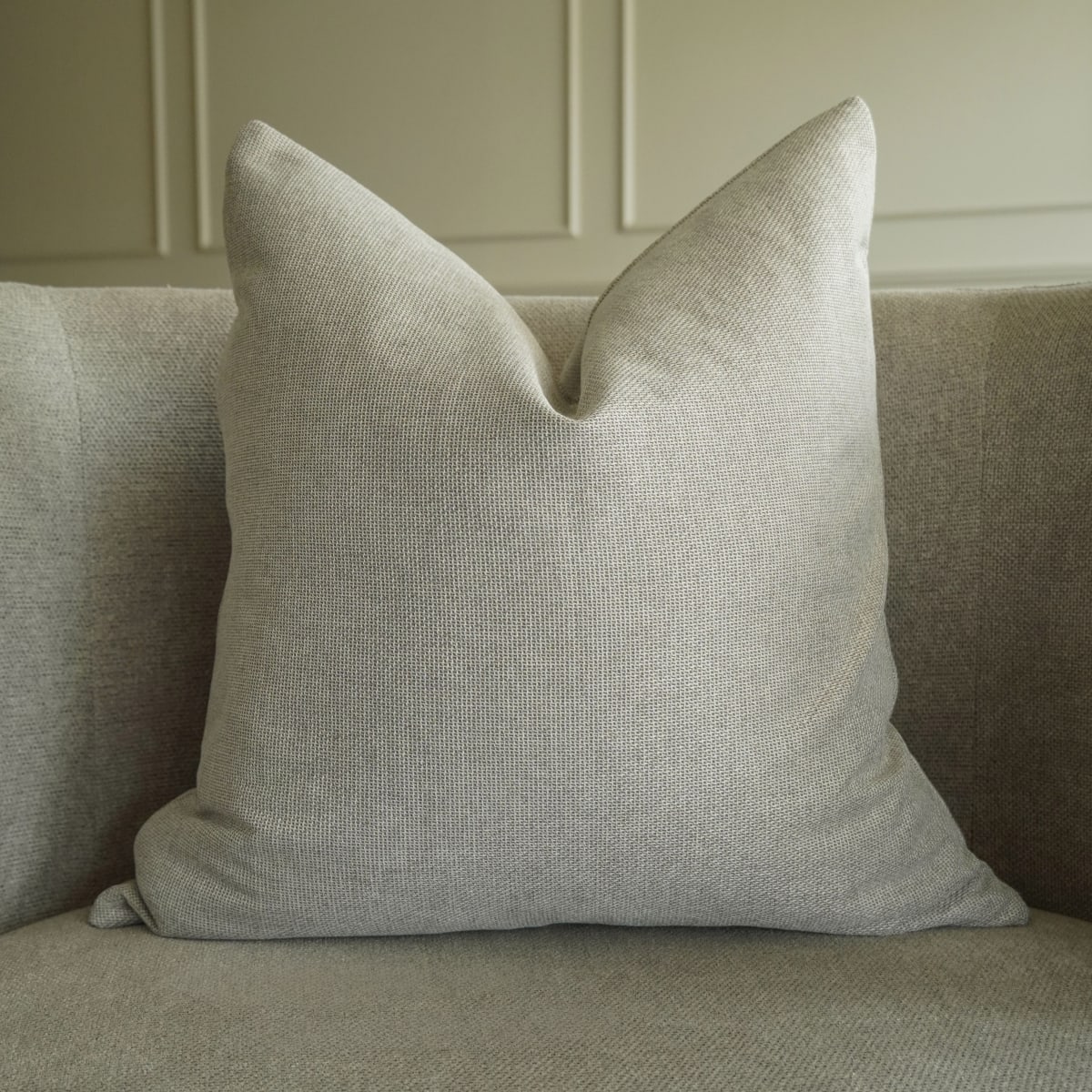 Funda de Cojín Sprout Gris1