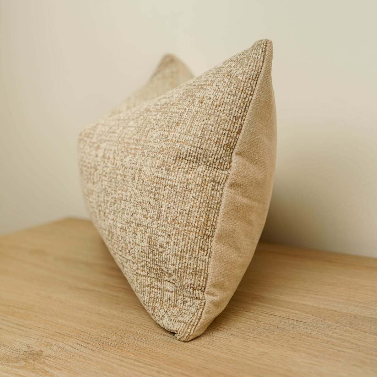 Funda de Cojin Jaspel Beige rectangular6