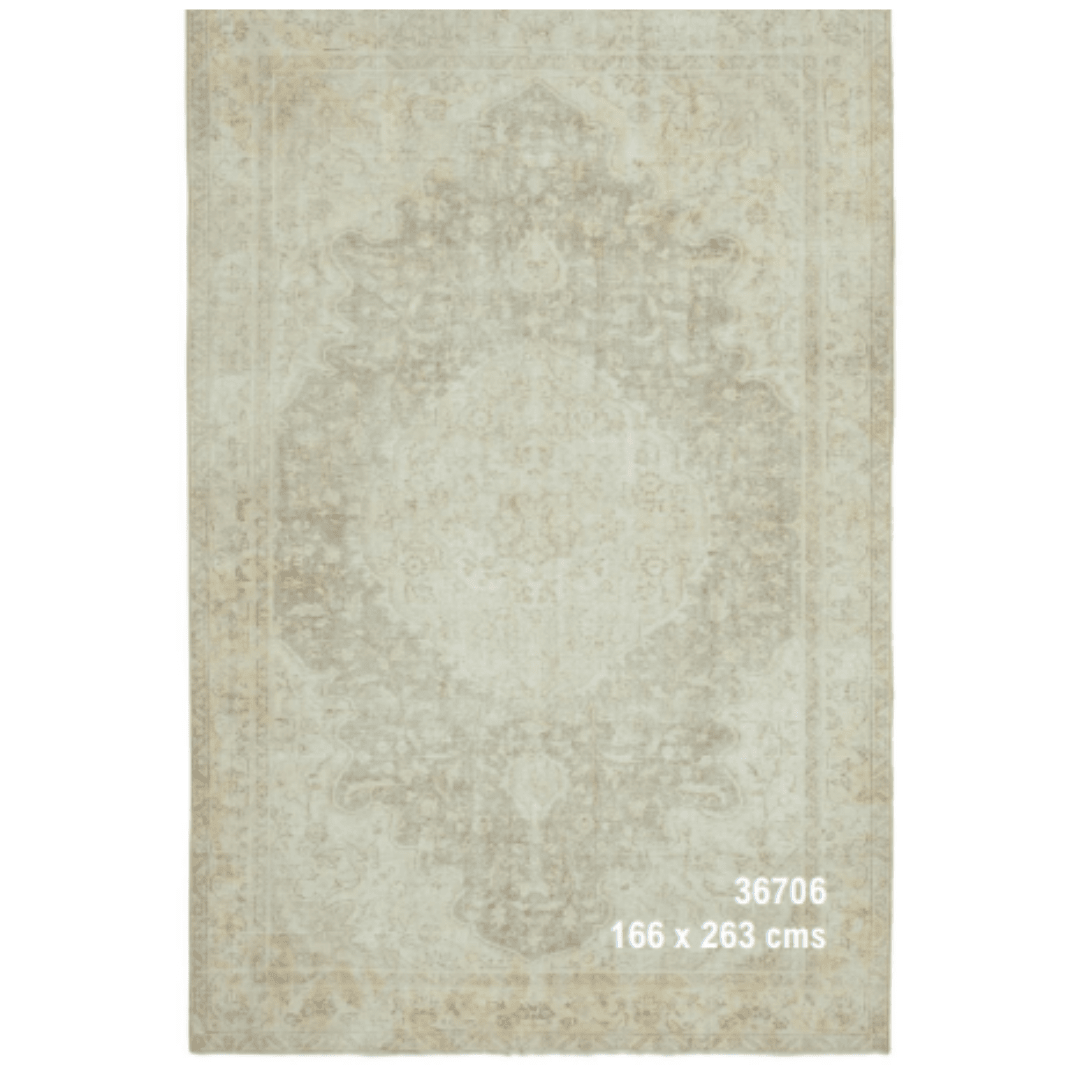 Alfombra Turca Arjun1