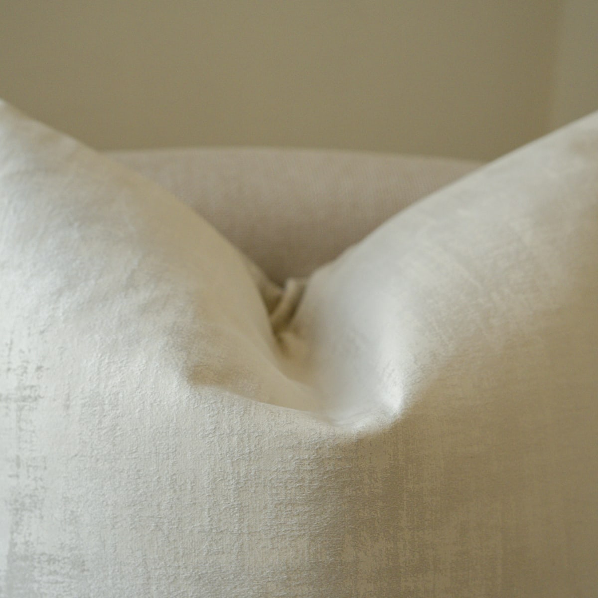 Funda de Cojín Nevada Beige4