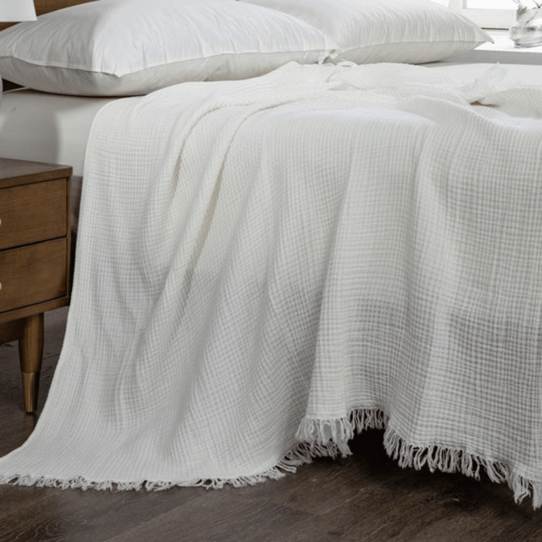 Manta Muselina Waffle4