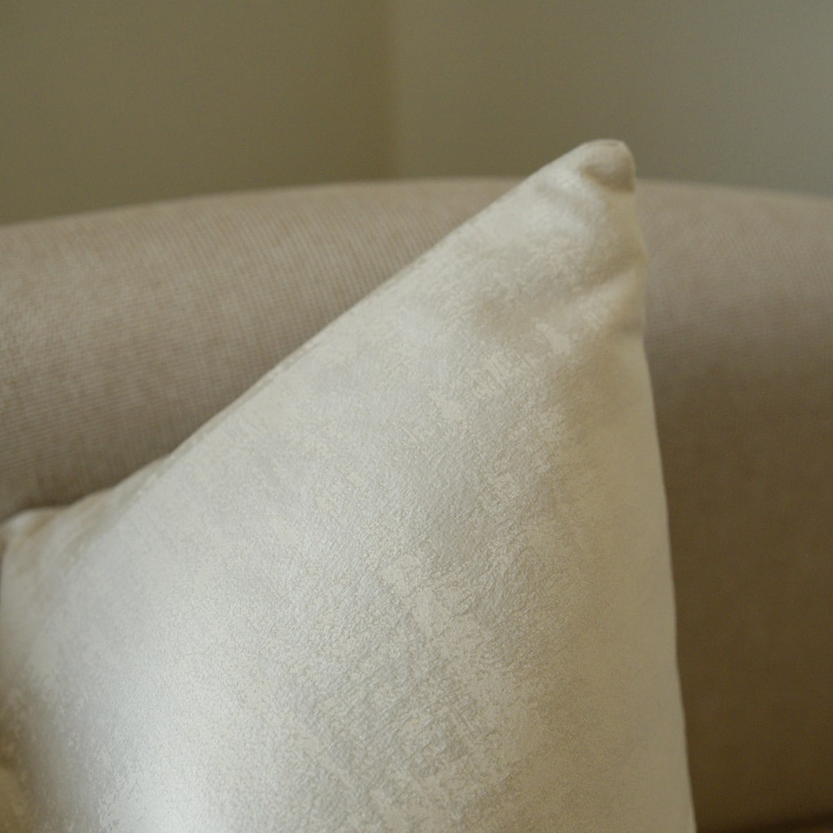 Funda de Cojín Nevada Beige5