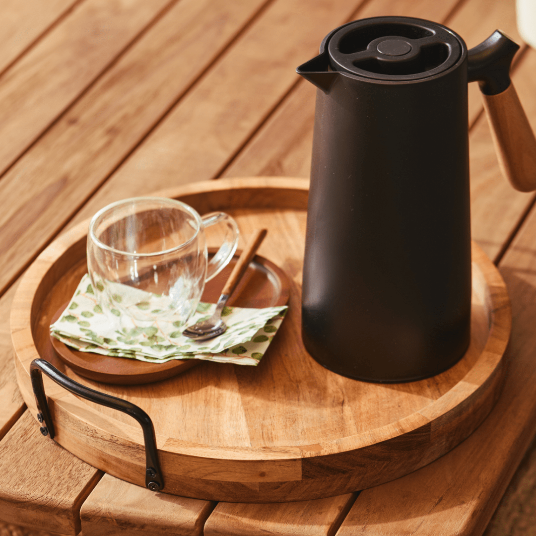 Azafate de Madera Acacia1