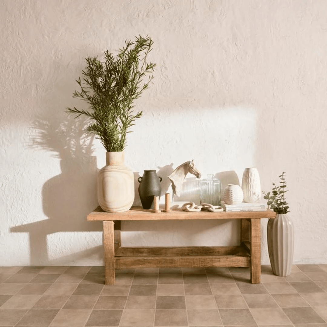 Florero Acanalado L2